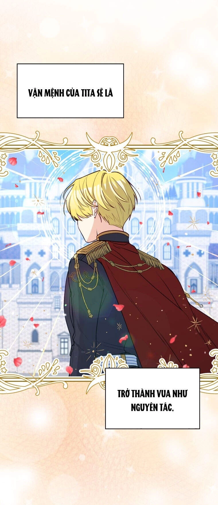 Người Bảo Hộ Của Bạo Quân Là Ma Nữ Tàn Độc Chapter 53 - 29