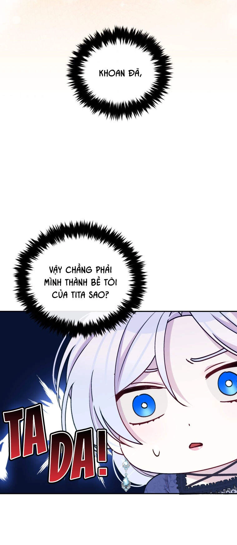 Người Bảo Hộ Của Bạo Quân Là Ma Nữ Tàn Độc Chapter 53 - 30