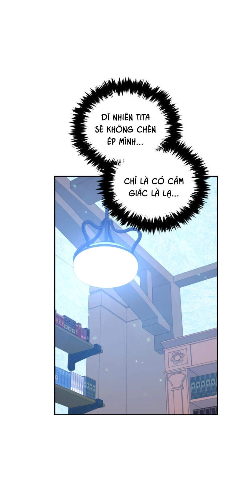 Người Bảo Hộ Của Bạo Quân Là Ma Nữ Tàn Độc Chapter 53 - 31