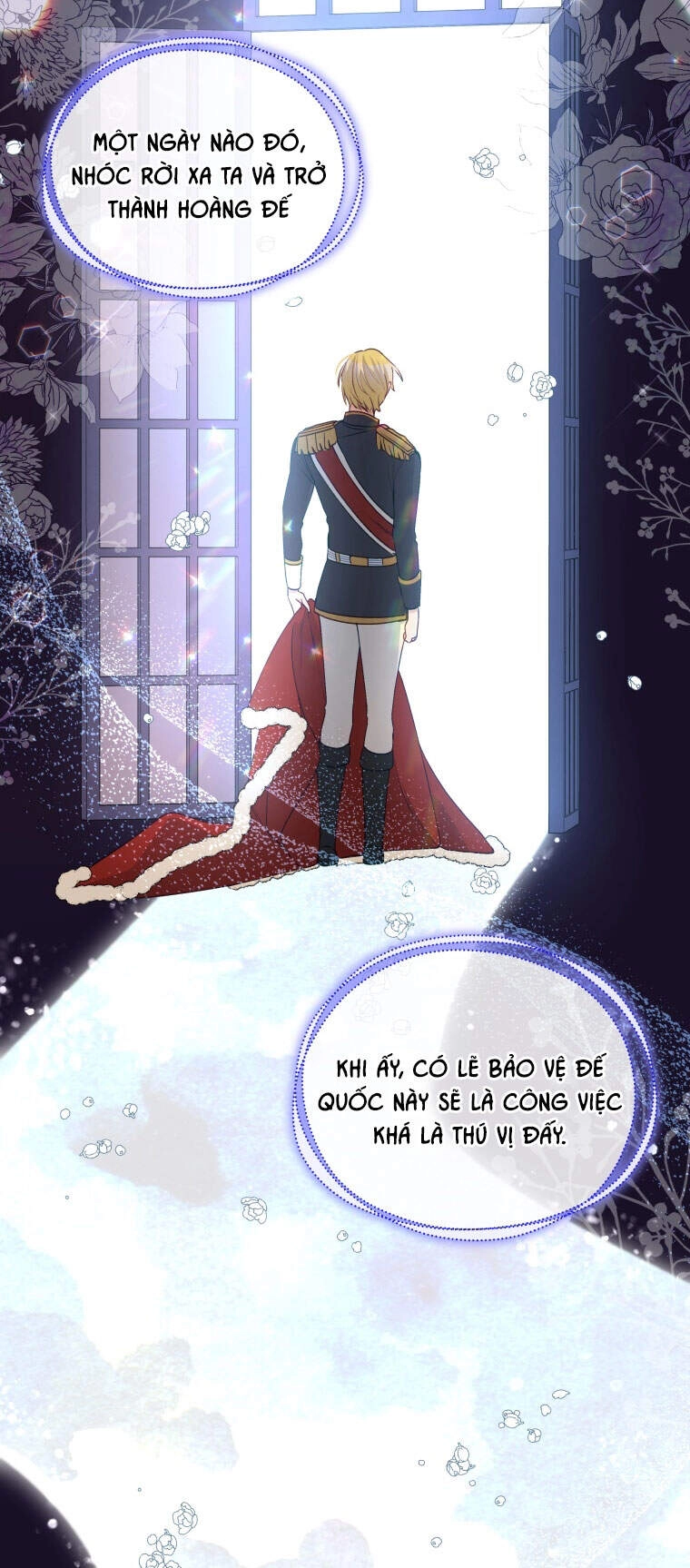 Người Bảo Hộ Của Bạo Quân Là Ma Nữ Tàn Độc Chapter 53 - 39