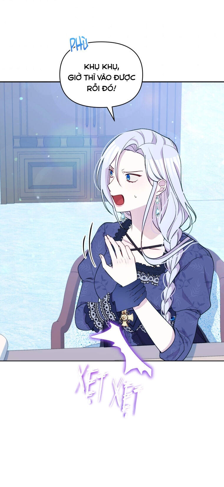 Người Bảo Hộ Của Bạo Quân Là Ma Nữ Tàn Độc Chapter 53 - 44