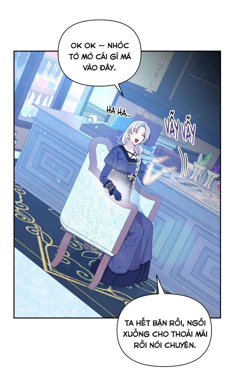 Người Bảo Hộ Của Bạo Quân Là Ma Nữ Tàn Độc Chapter 53 - 46