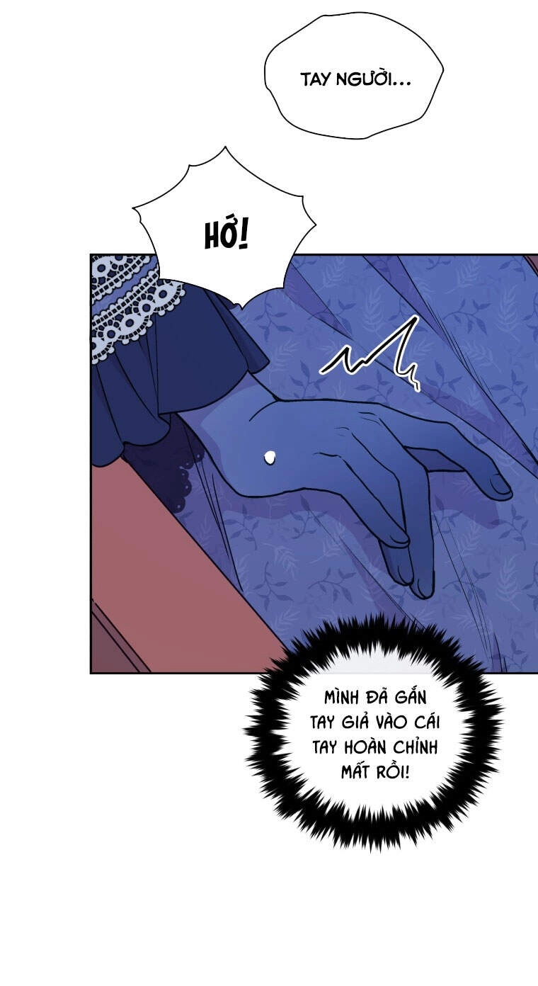 Người Bảo Hộ Của Bạo Quân Là Ma Nữ Tàn Độc Chapter 53 - 48