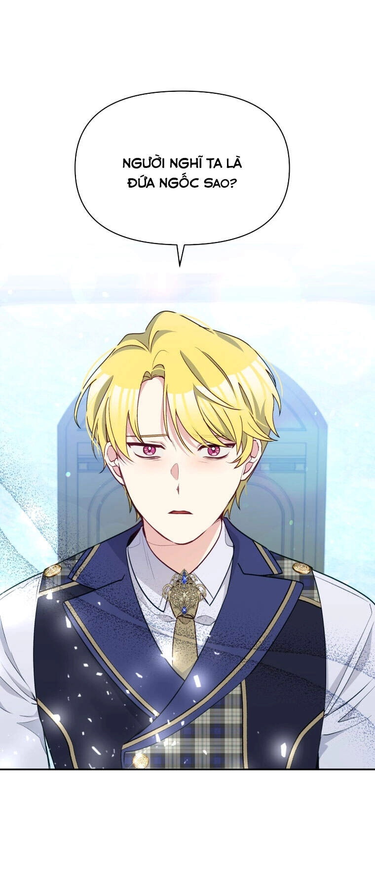 Người Bảo Hộ Của Bạo Quân Là Ma Nữ Tàn Độc Chapter 53 - 51