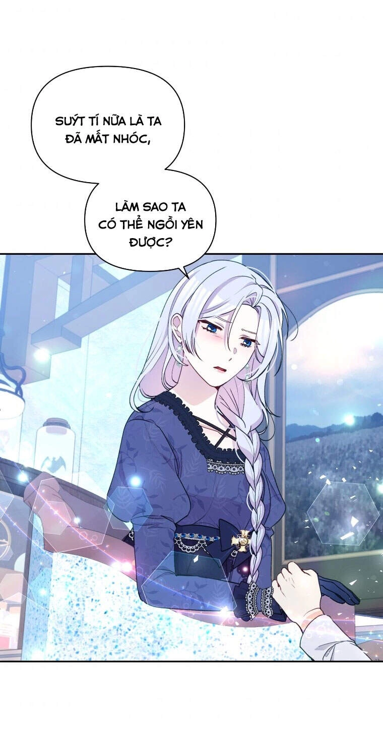 Người Bảo Hộ Của Bạo Quân Là Ma Nữ Tàn Độc Chapter 53 - 55