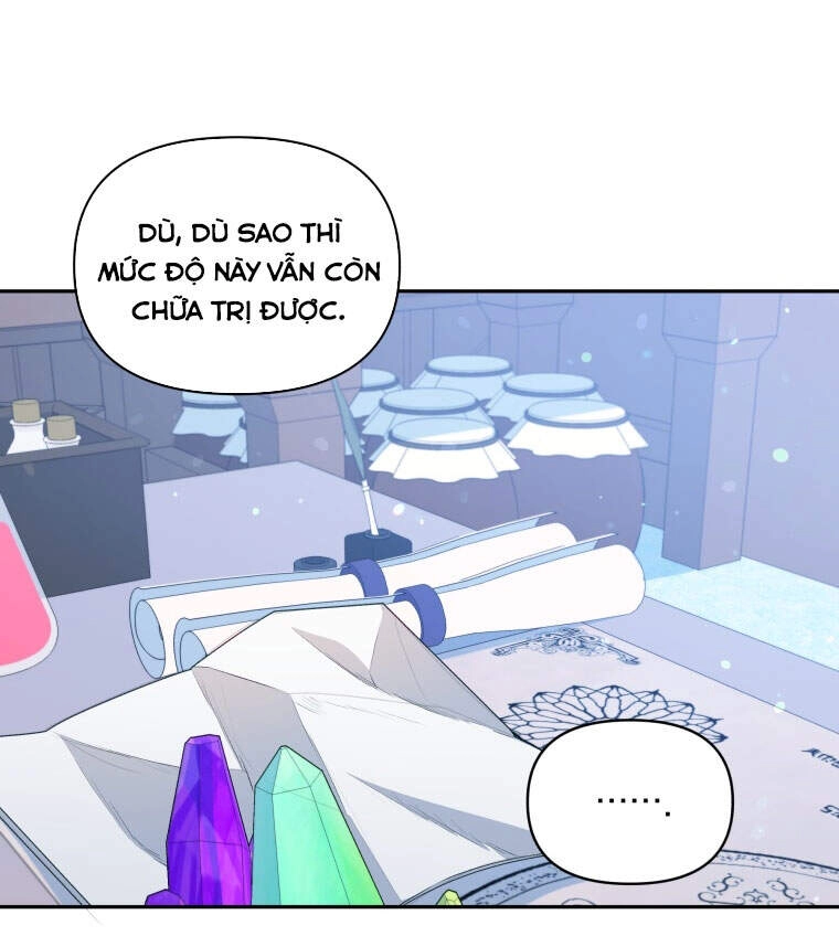 Người Bảo Hộ Của Bạo Quân Là Ma Nữ Tàn Độc Chapter 53 - 57