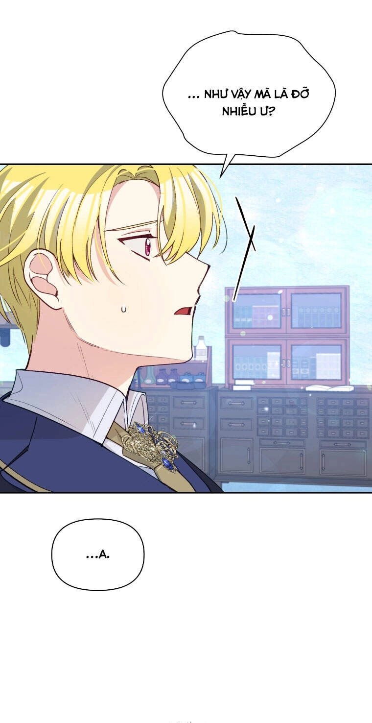 Người Bảo Hộ Của Bạo Quân Là Ma Nữ Tàn Độc Chapter 53 - 59