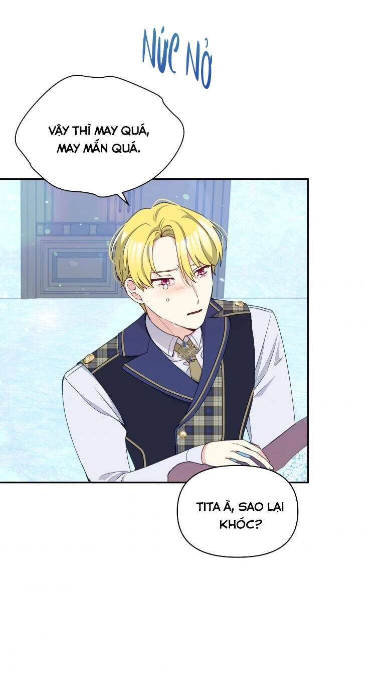 Người Bảo Hộ Của Bạo Quân Là Ma Nữ Tàn Độc Chapter 53 - 61