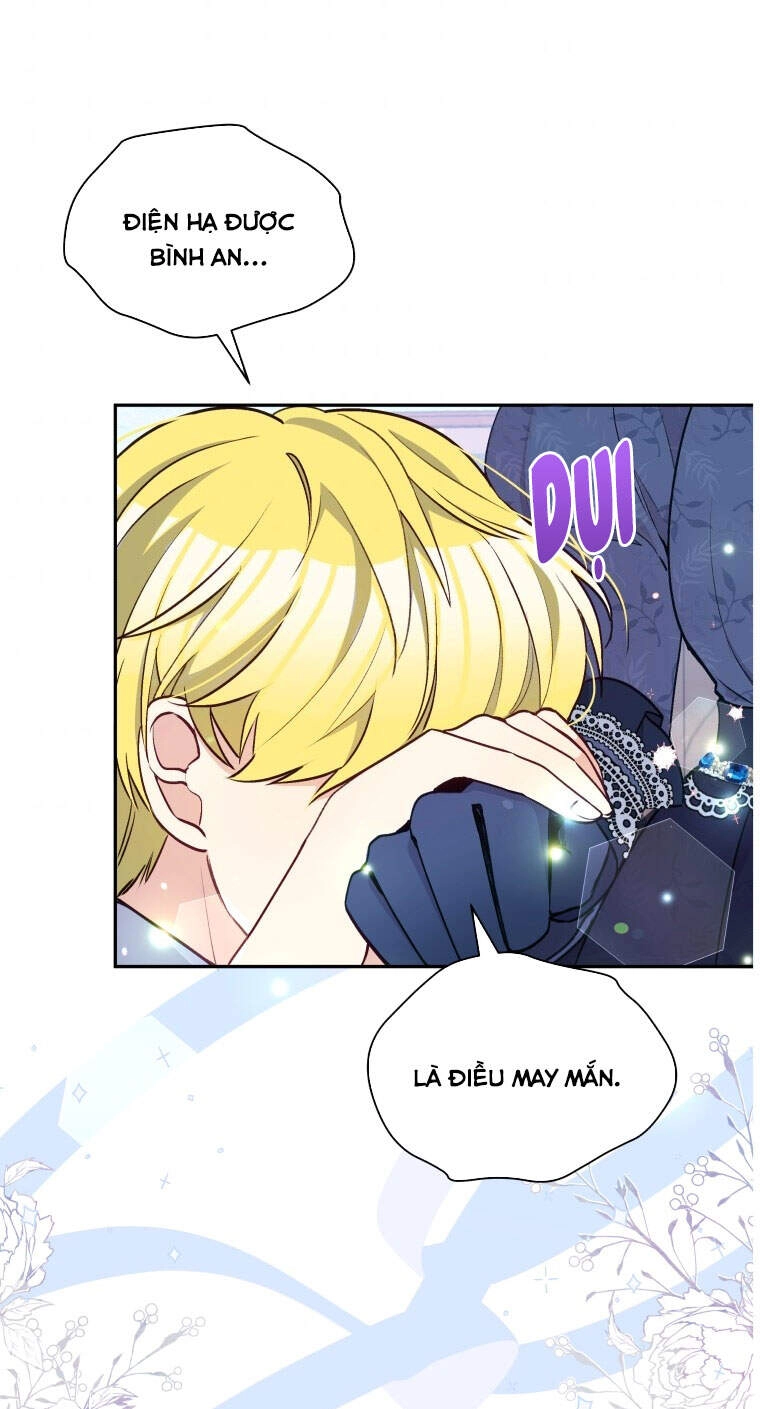 Người Bảo Hộ Của Bạo Quân Là Ma Nữ Tàn Độc Chapter 53 - 62