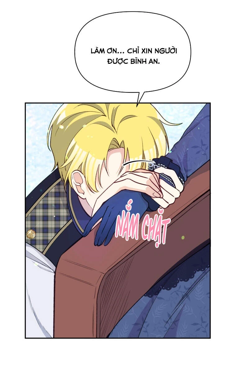 Người Bảo Hộ Của Bạo Quân Là Ma Nữ Tàn Độc Chapter 53 - 65