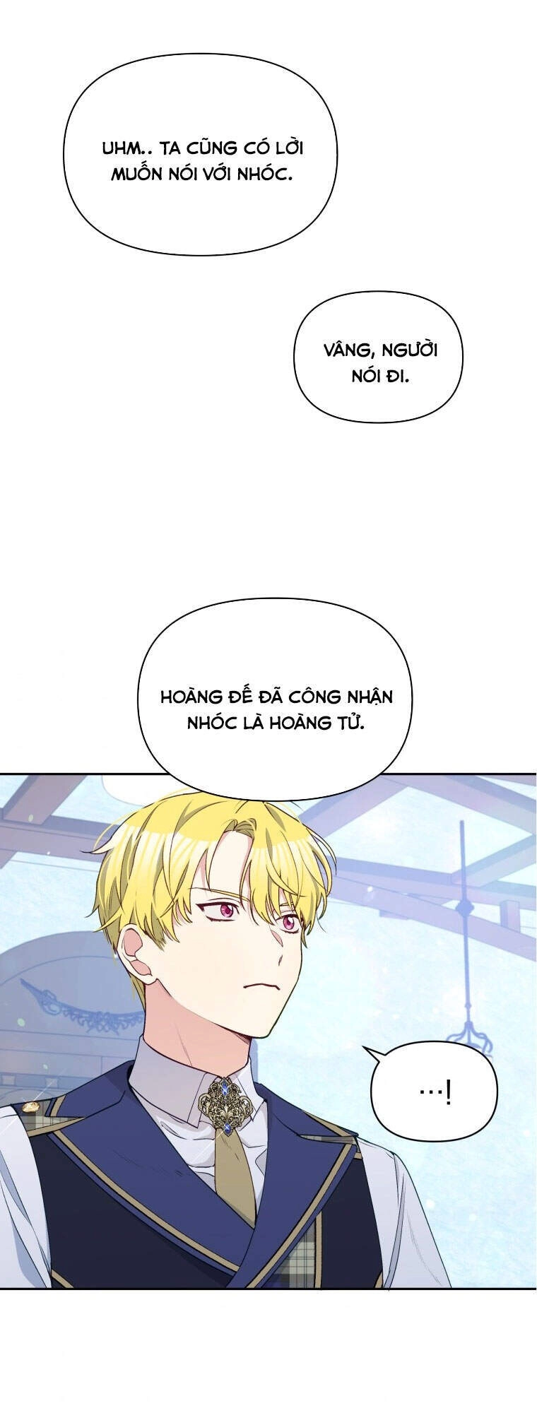 Người Bảo Hộ Của Bạo Quân Là Ma Nữ Tàn Độc Chapter 53 - 67