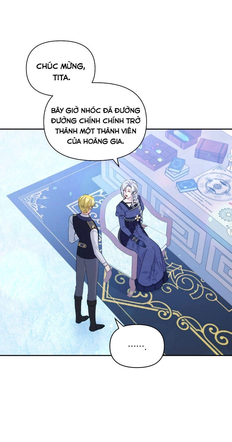 Người Bảo Hộ Của Bạo Quân Là Ma Nữ Tàn Độc Chapter 53 - 69