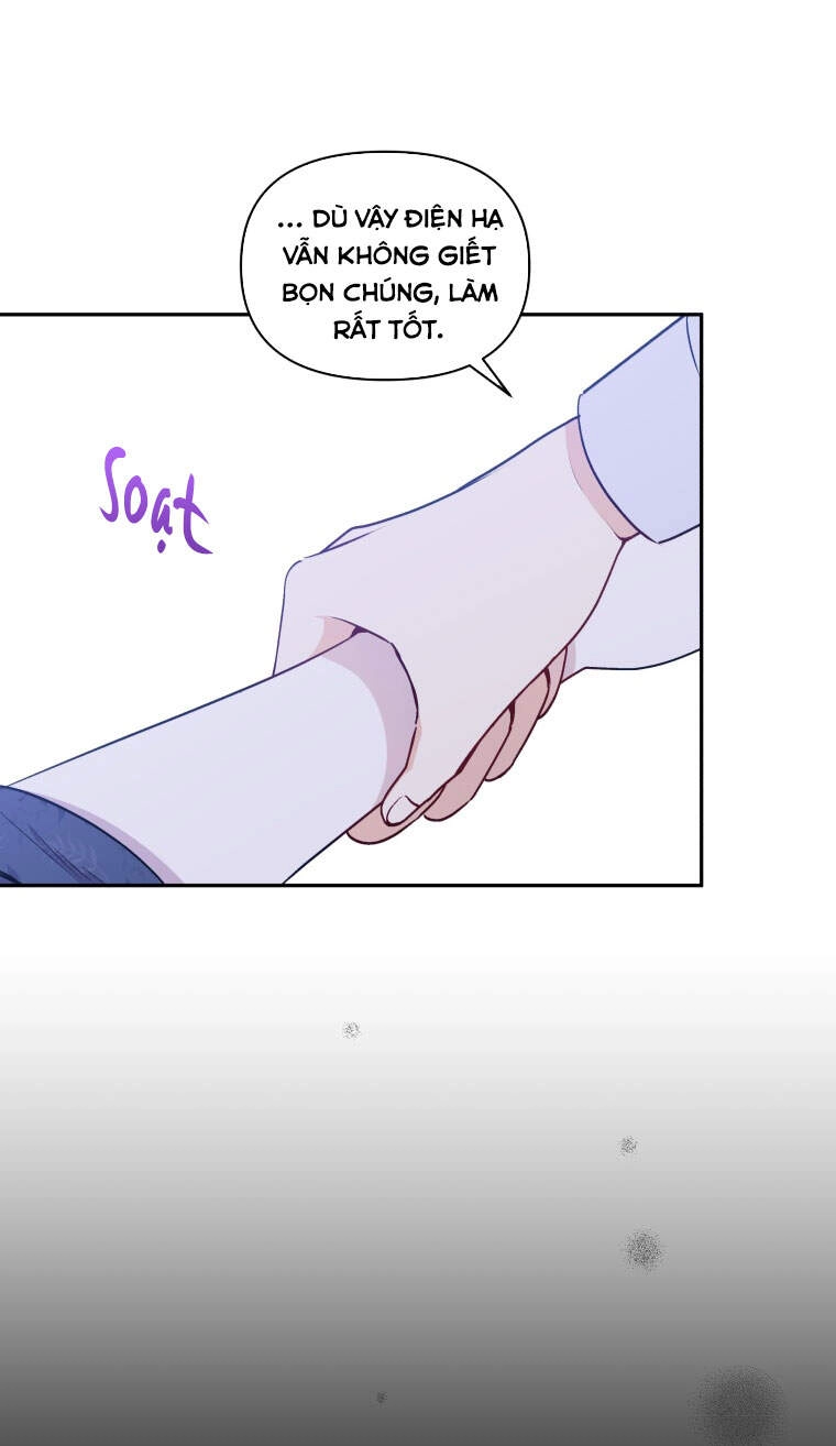 Người Bảo Hộ Của Bạo Quân Là Ma Nữ Tàn Độc Chapter 53 - 73