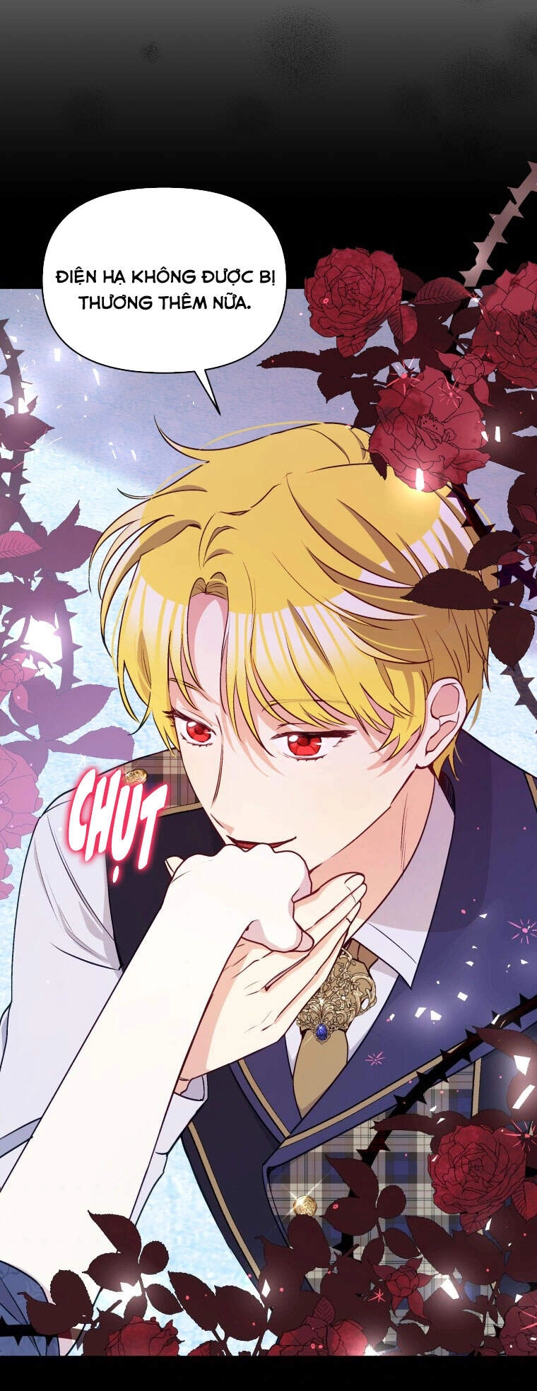 Người Bảo Hộ Của Bạo Quân Là Ma Nữ Tàn Độc Chapter 53 - 74