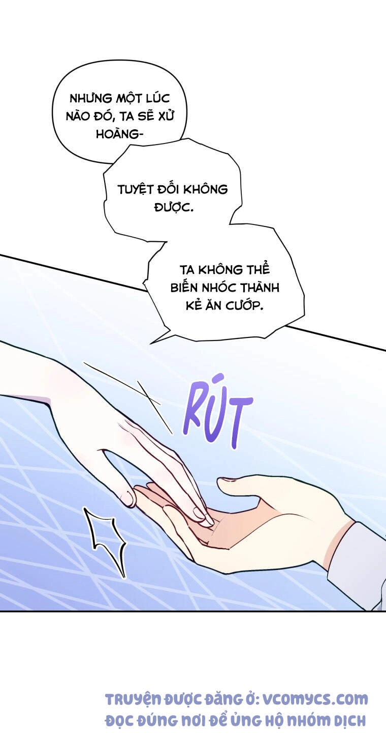 Người Bảo Hộ Của Bạo Quân Là Ma Nữ Tàn Độc Chapter 54 - 5