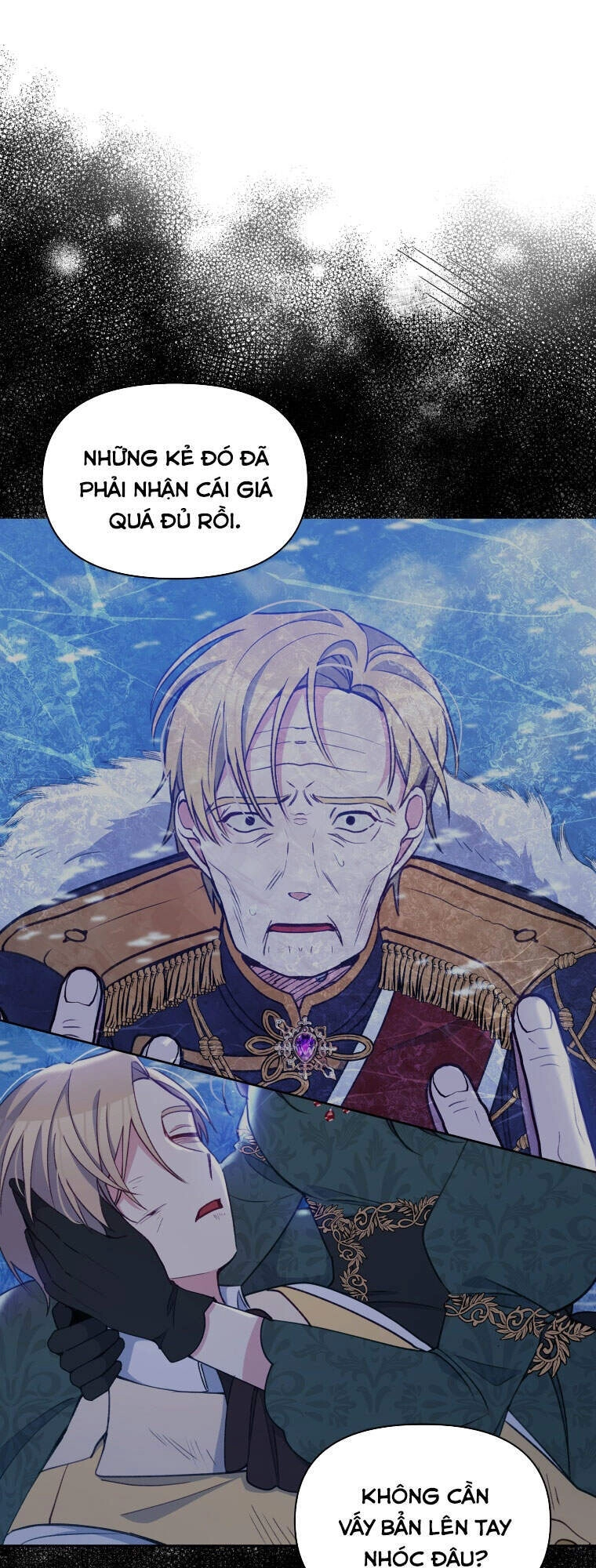 Người Bảo Hộ Của Bạo Quân Là Ma Nữ Tàn Độc Chapter 54 - 6