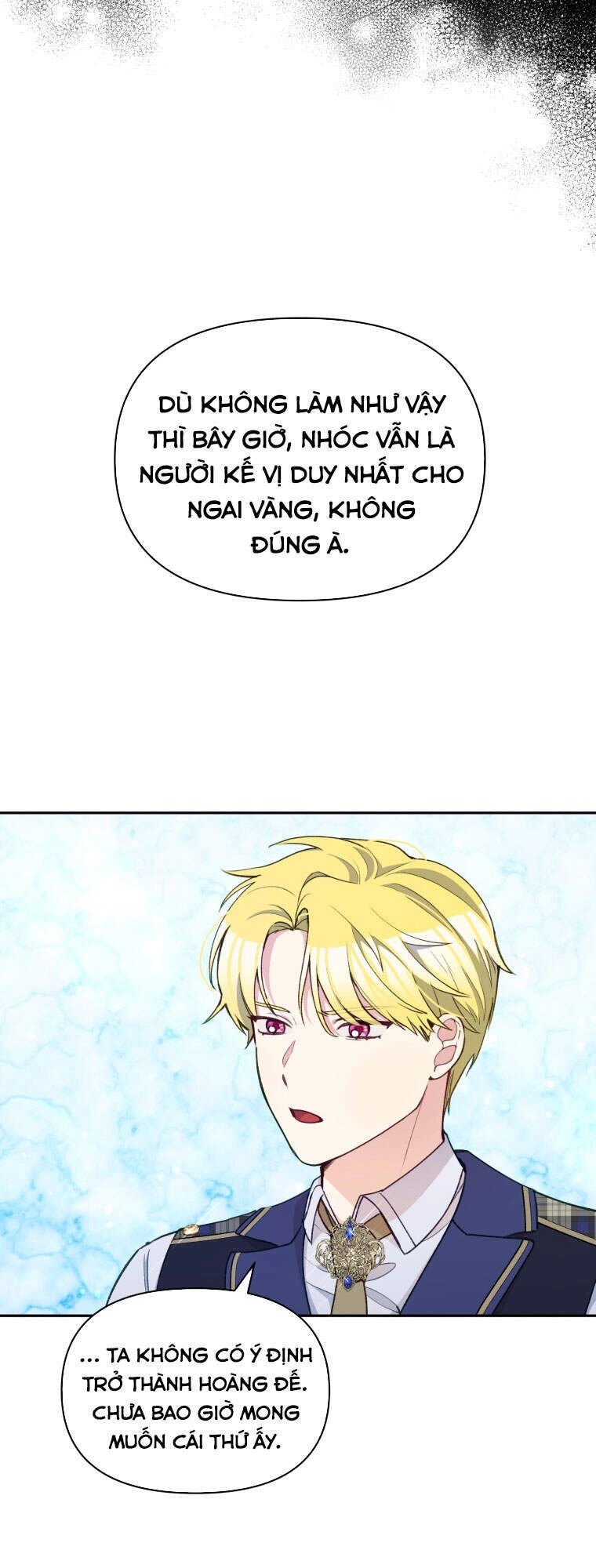 Người Bảo Hộ Của Bạo Quân Là Ma Nữ Tàn Độc Chapter 54 - 8