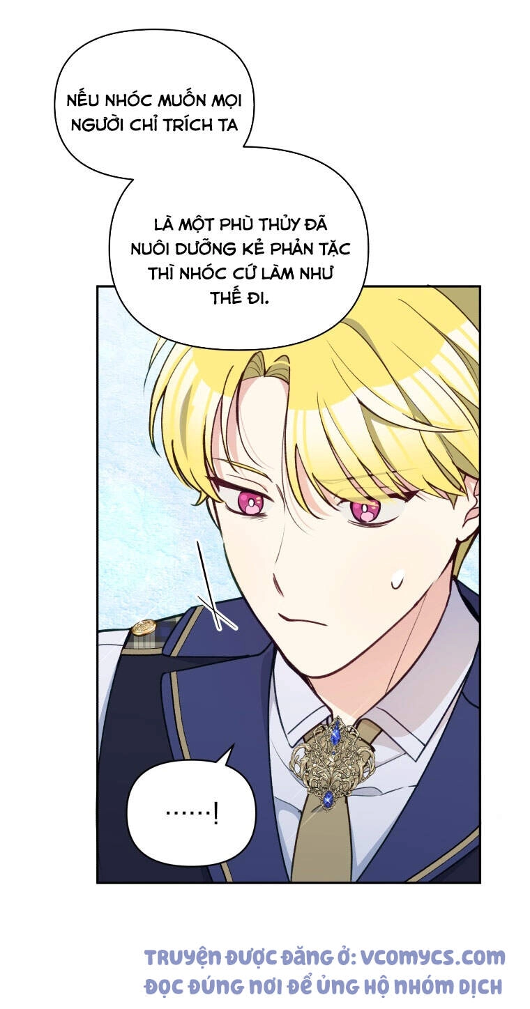 Người Bảo Hộ Của Bạo Quân Là Ma Nữ Tàn Độc Chapter 54 - 11