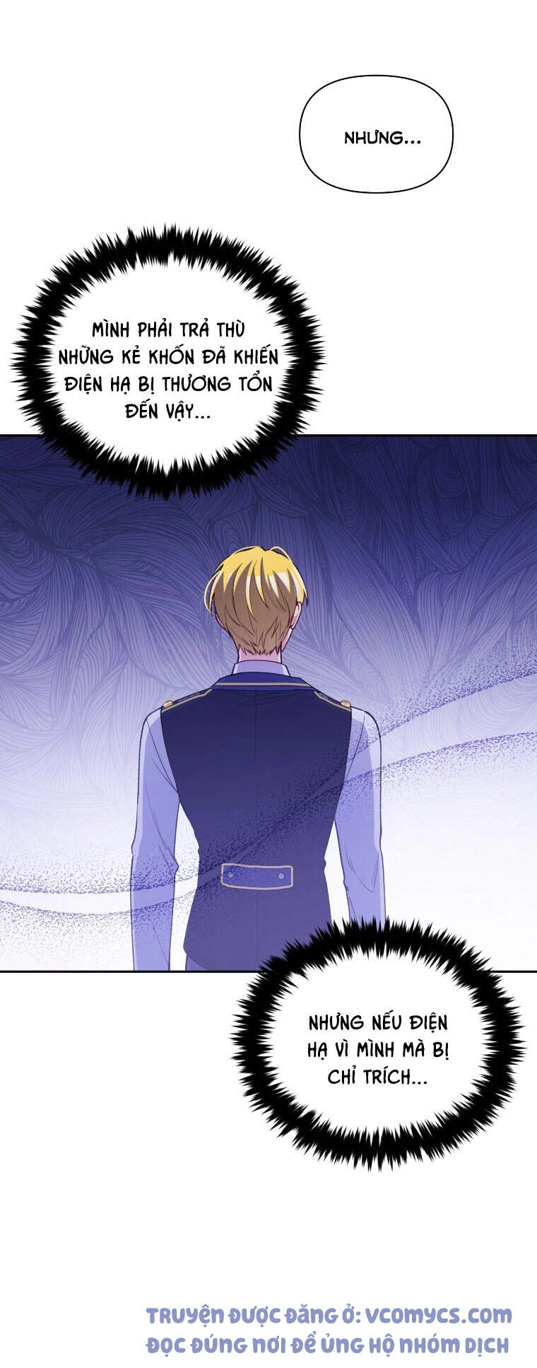 Người Bảo Hộ Của Bạo Quân Là Ma Nữ Tàn Độc Chapter 54 - 12