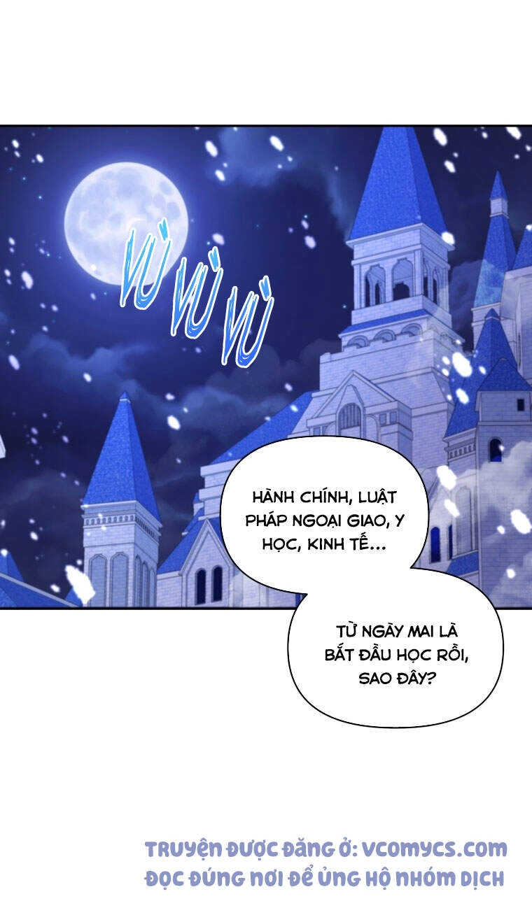 Người Bảo Hộ Của Bạo Quân Là Ma Nữ Tàn Độc Chapter 54 - 20