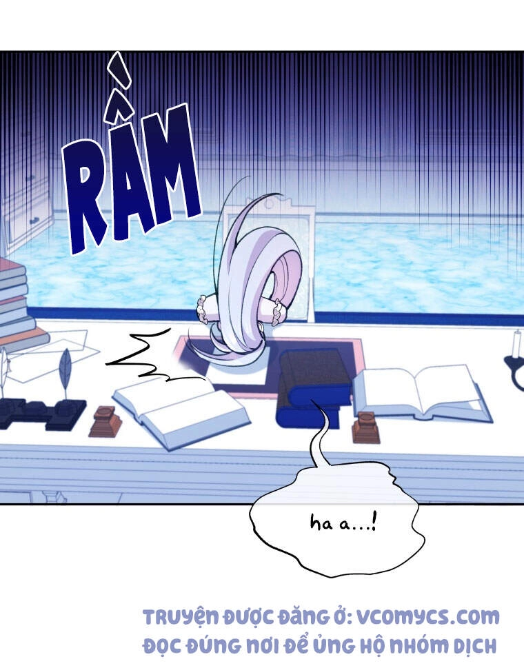 Người Bảo Hộ Của Bạo Quân Là Ma Nữ Tàn Độc Chapter 54 - 24