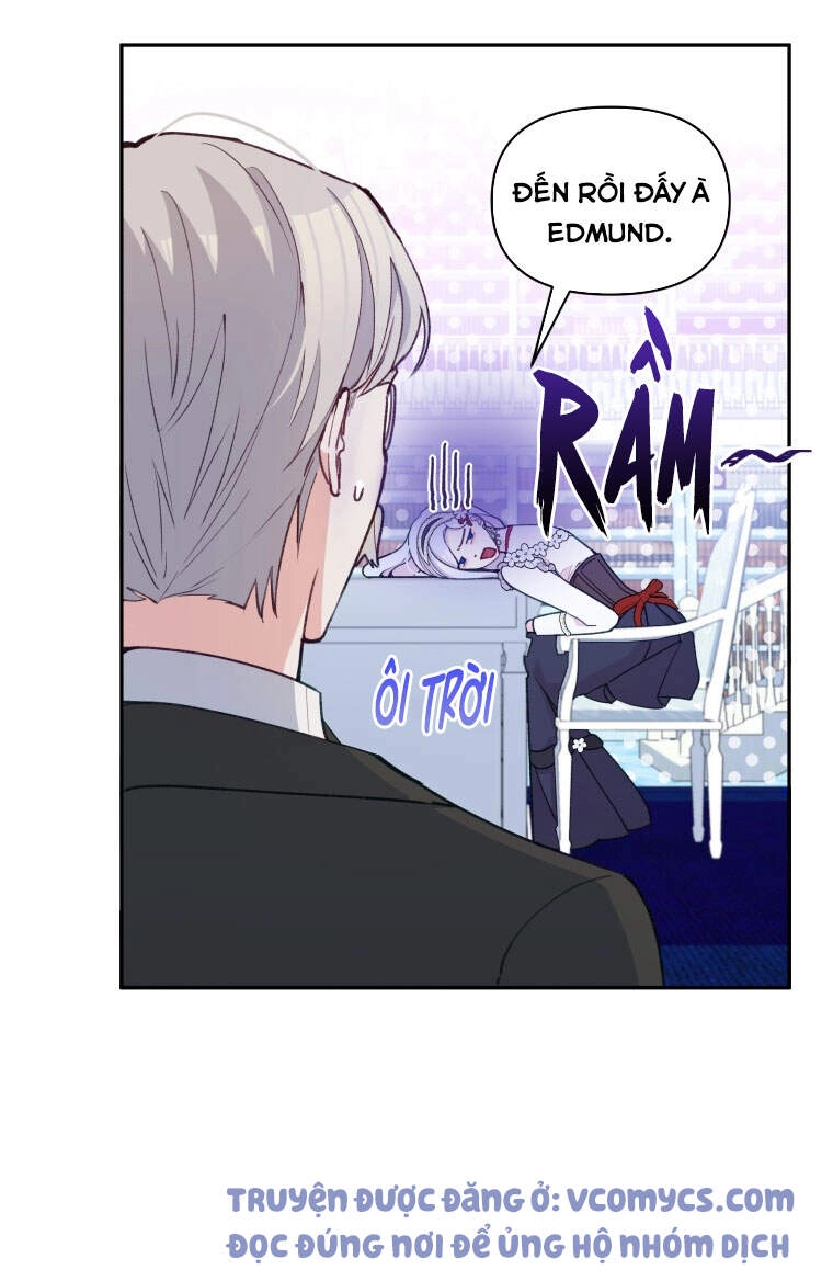 Người Bảo Hộ Của Bạo Quân Là Ma Nữ Tàn Độc Chapter 54 - 28