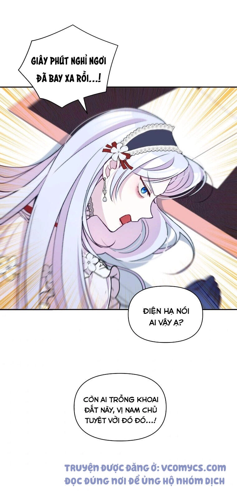 Người Bảo Hộ Của Bạo Quân Là Ma Nữ Tàn Độc Chapter 54 - 30