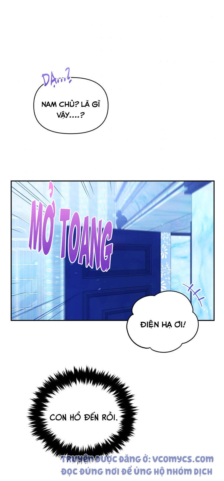 Người Bảo Hộ Của Bạo Quân Là Ma Nữ Tàn Độc Chapter 54 - 31