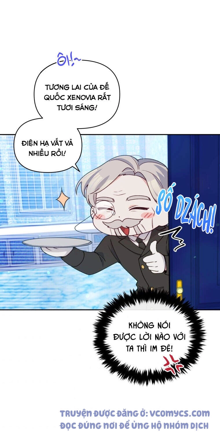 Người Bảo Hộ Của Bạo Quân Là Ma Nữ Tàn Độc Chapter 54 - 36