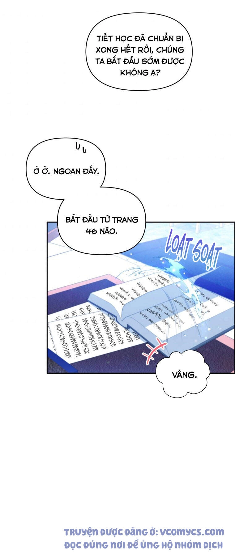 Người Bảo Hộ Của Bạo Quân Là Ma Nữ Tàn Độc Chapter 54 - 37