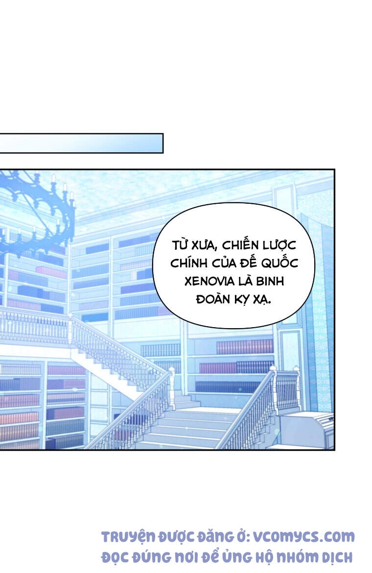 Người Bảo Hộ Của Bạo Quân Là Ma Nữ Tàn Độc Chapter 54 - 38