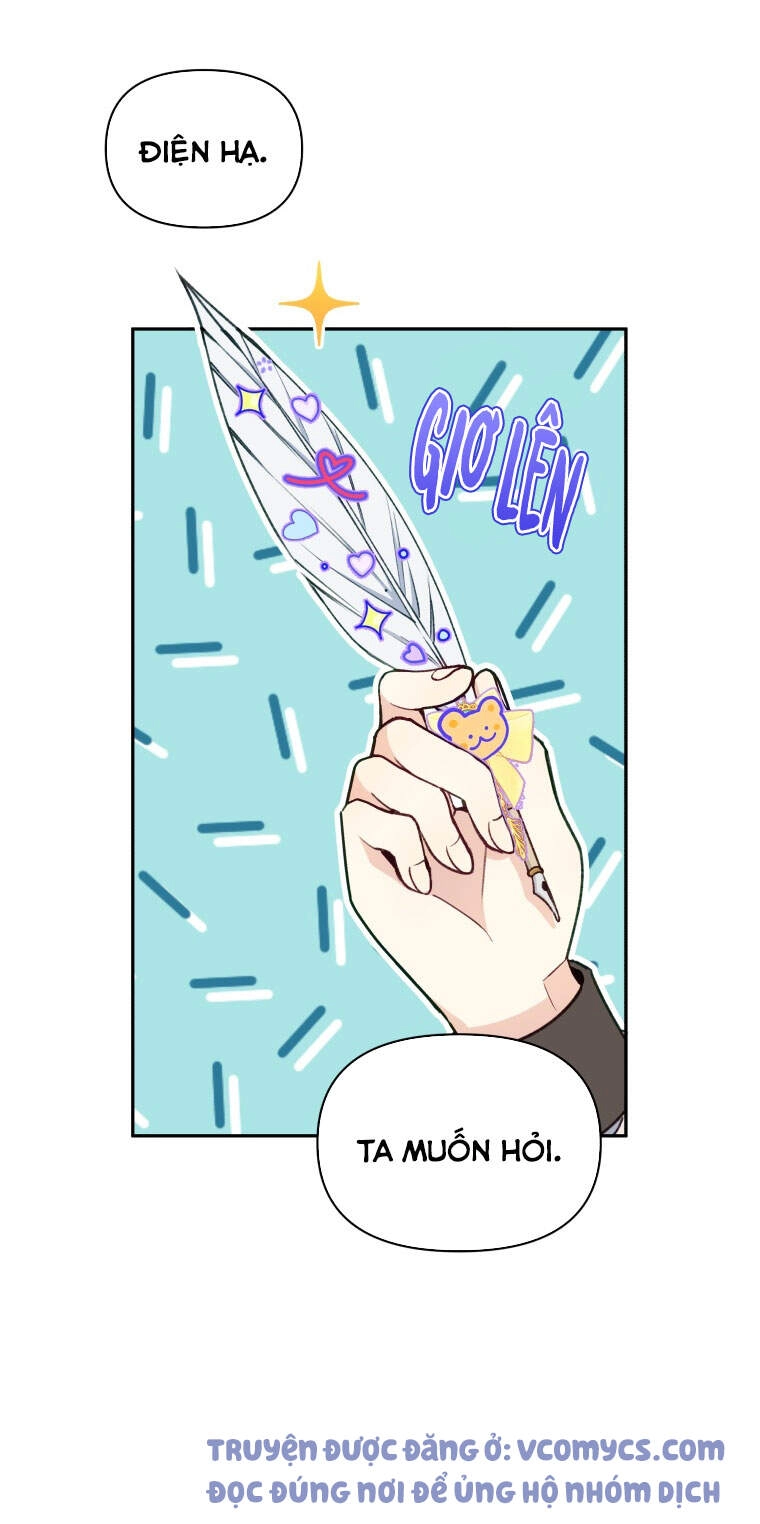 Người Bảo Hộ Của Bạo Quân Là Ma Nữ Tàn Độc Chapter 54 - 40