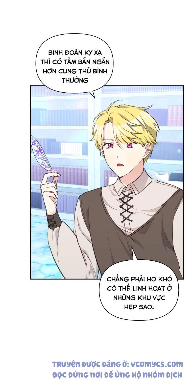 Người Bảo Hộ Của Bạo Quân Là Ma Nữ Tàn Độc Chapter 54 - 41