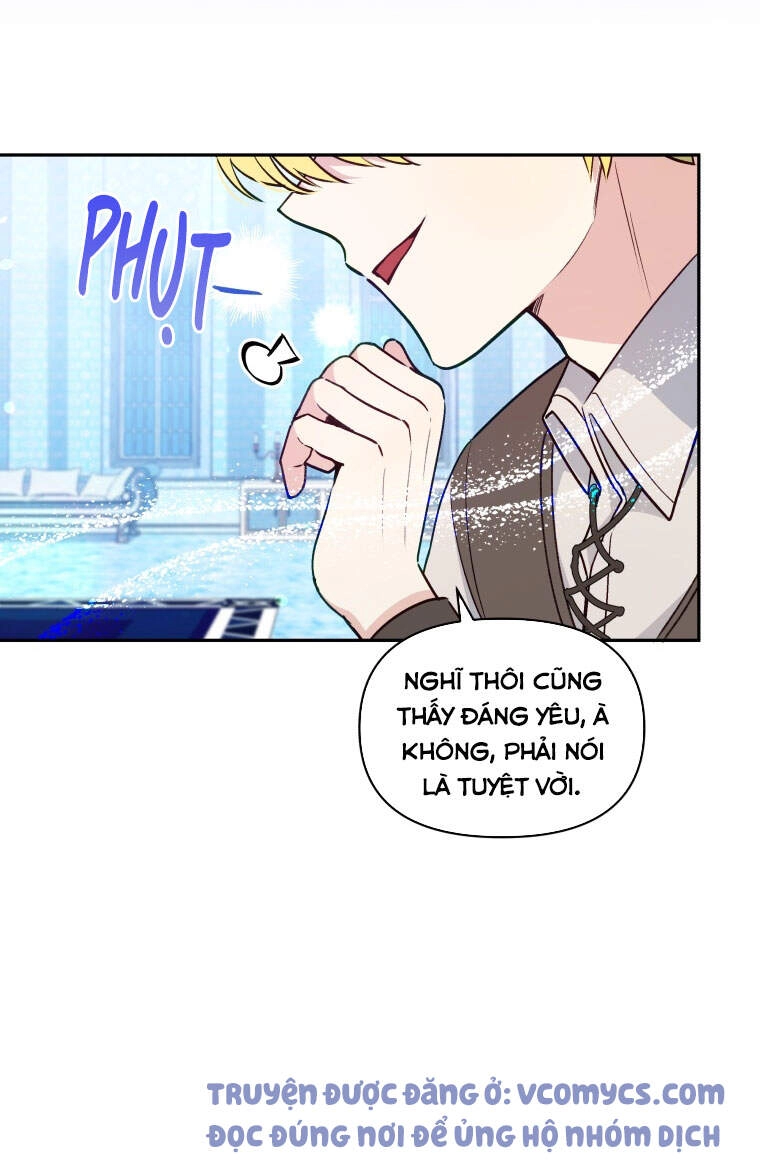 Người Bảo Hộ Của Bạo Quân Là Ma Nữ Tàn Độc Chapter 54 - 46