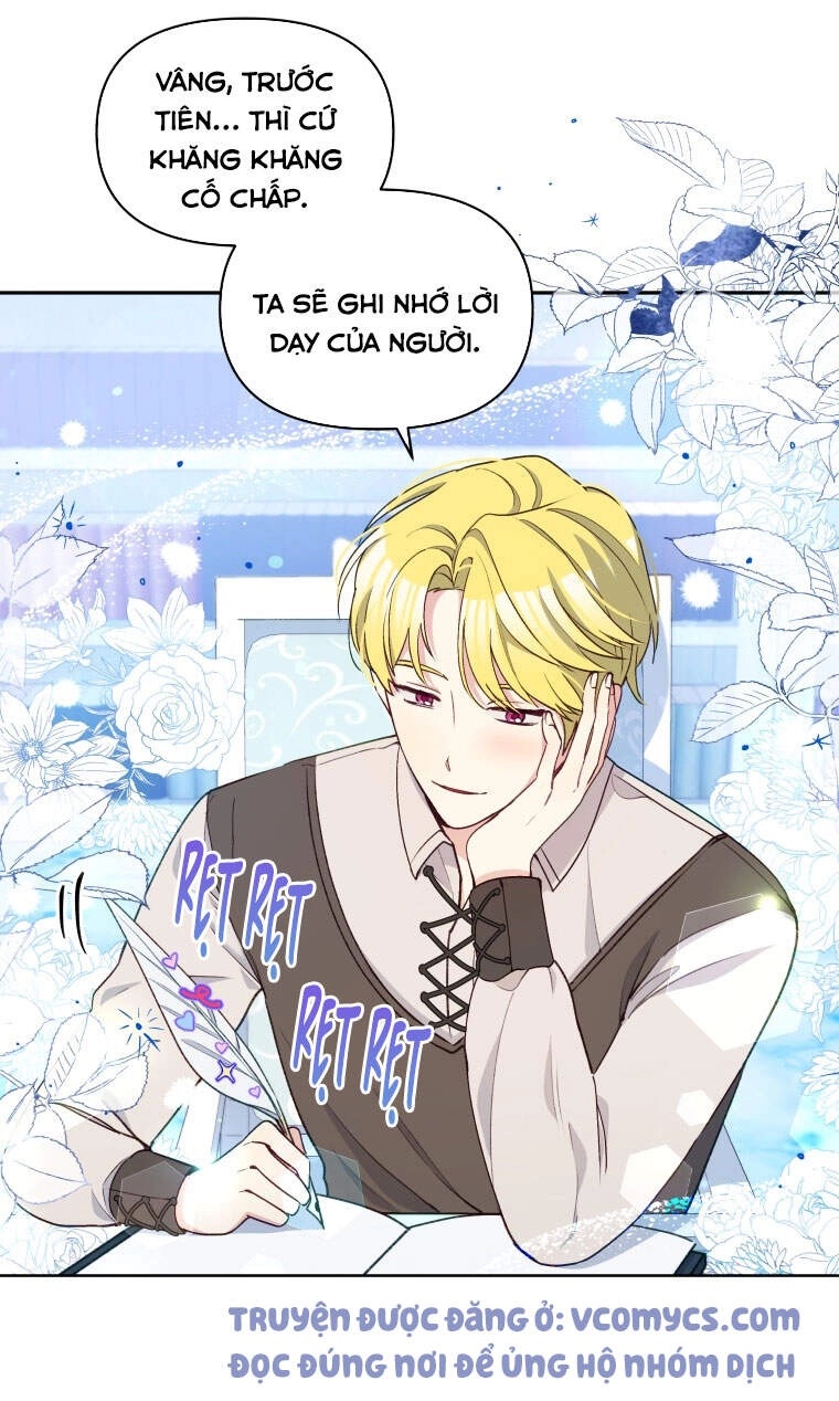 Người Bảo Hộ Của Bạo Quân Là Ma Nữ Tàn Độc Chapter 54 - 47