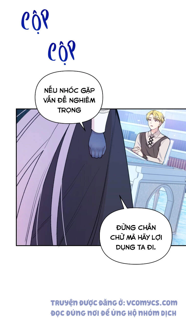 Người Bảo Hộ Của Bạo Quân Là Ma Nữ Tàn Độc Chapter 54 - 49