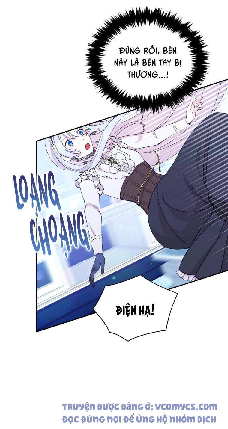 Người Bảo Hộ Của Bạo Quân Là Ma Nữ Tàn Độc Chapter 54 - 52