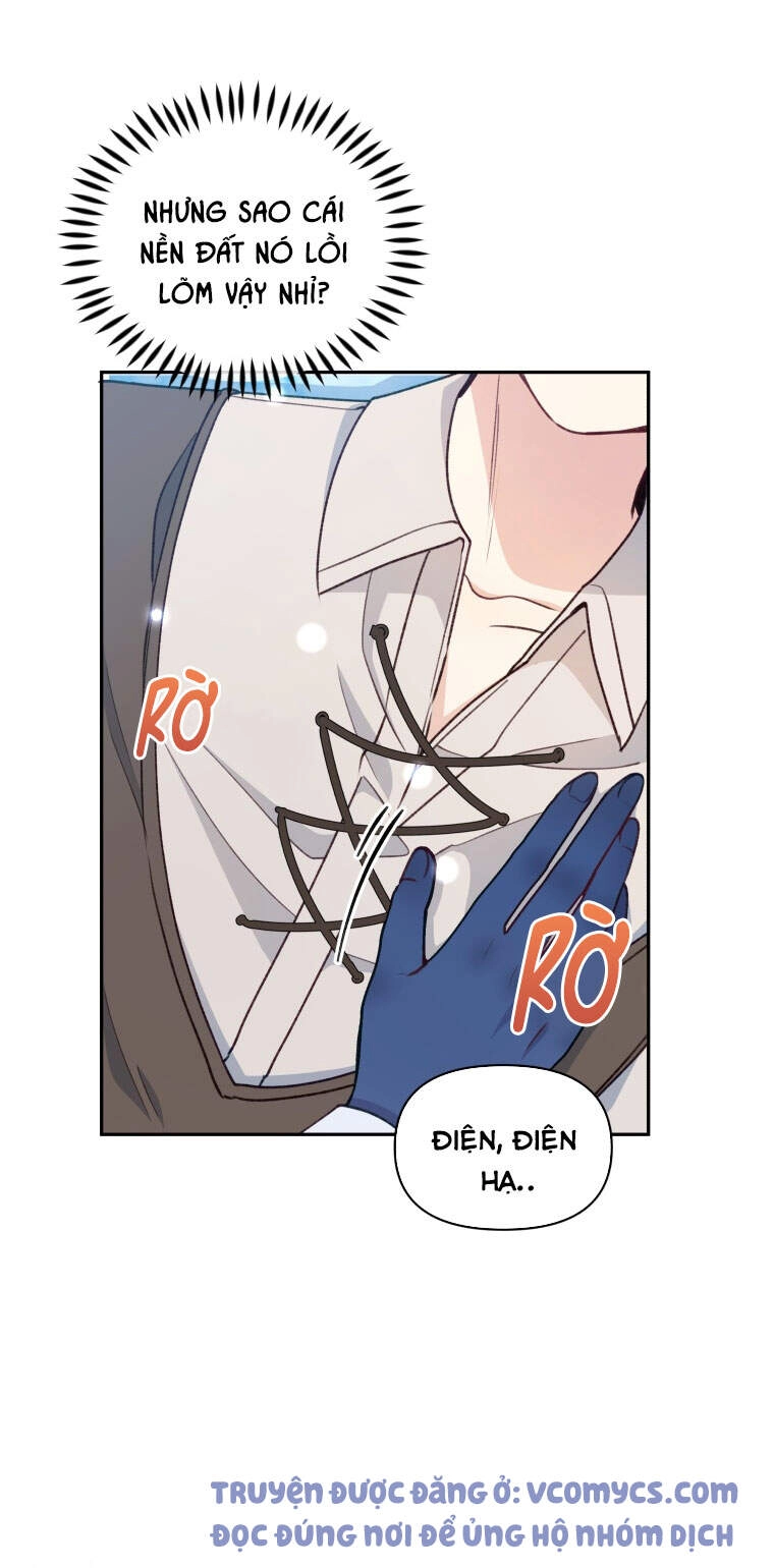 Người Bảo Hộ Của Bạo Quân Là Ma Nữ Tàn Độc Chapter 54 - 55