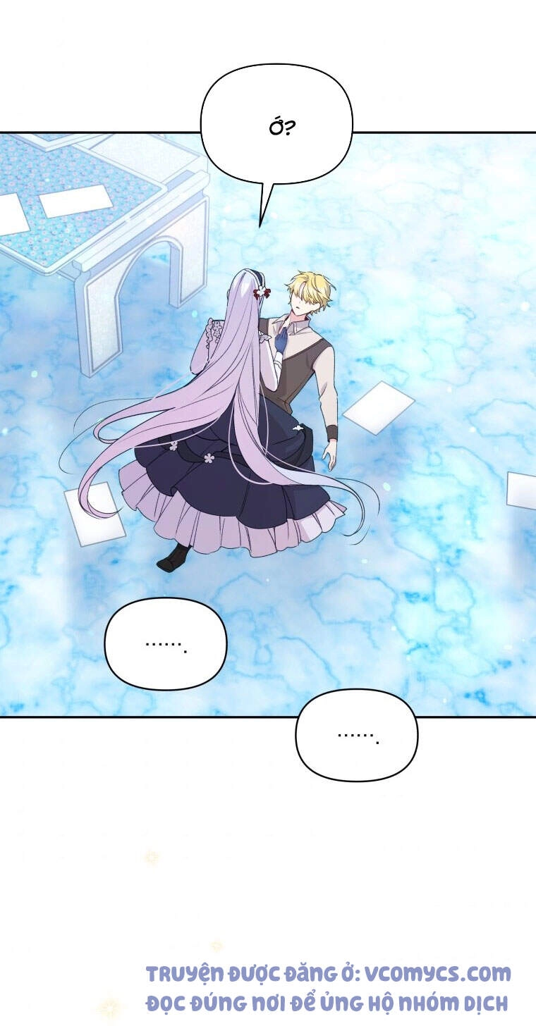 Người Bảo Hộ Của Bạo Quân Là Ma Nữ Tàn Độc Chapter 54 - 56