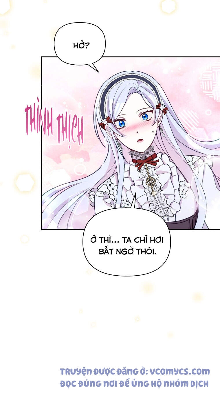 Người Bảo Hộ Của Bạo Quân Là Ma Nữ Tàn Độc Chapter 54 - 60