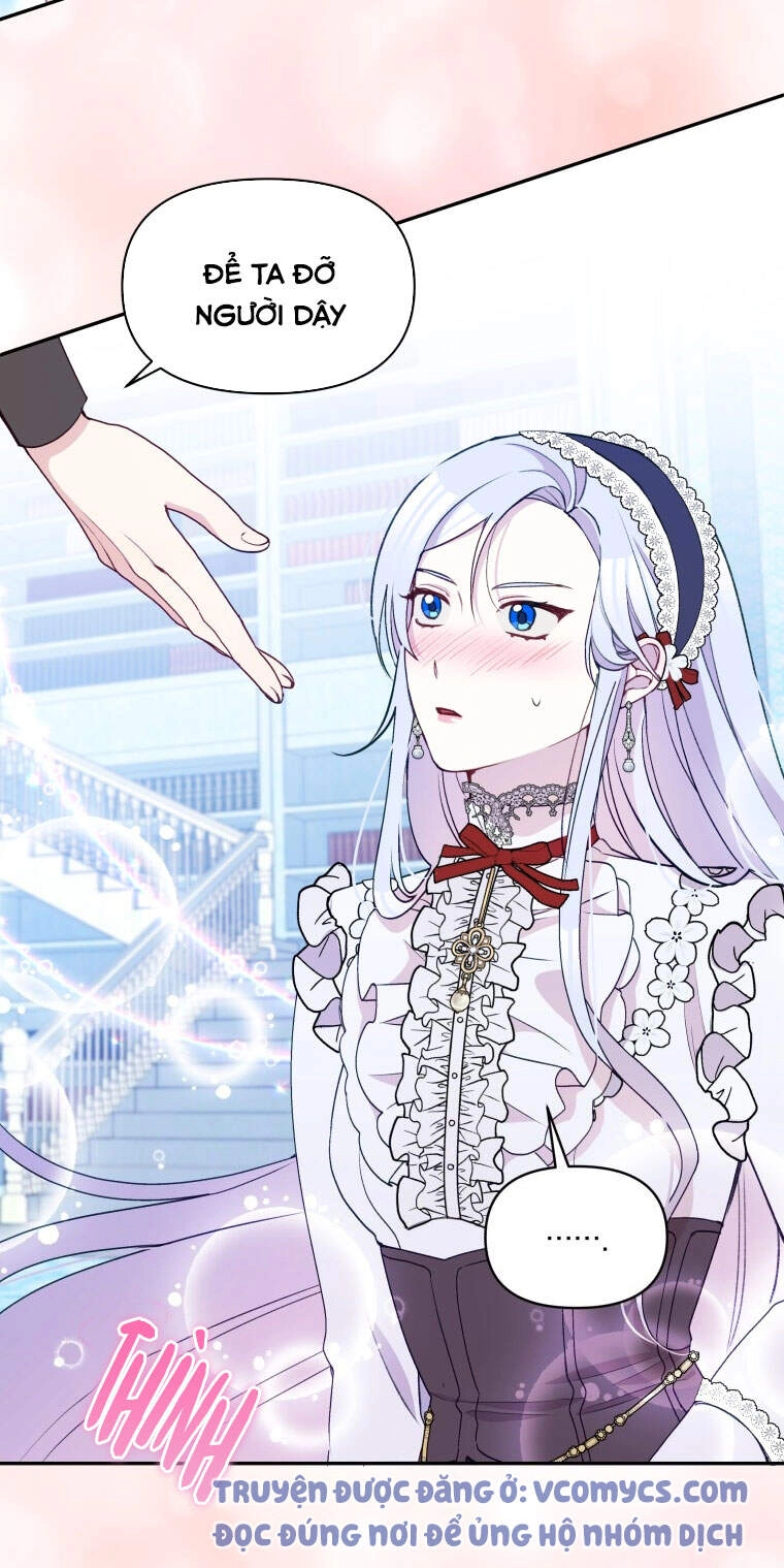 Người Bảo Hộ Của Bạo Quân Là Ma Nữ Tàn Độc Chapter 54 - 63