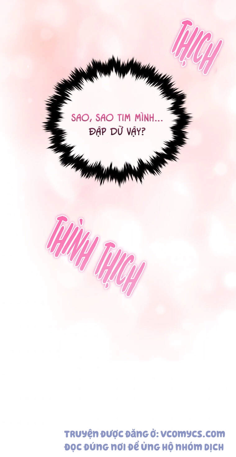 Người Bảo Hộ Của Bạo Quân Là Ma Nữ Tàn Độc Chapter 54 - 64