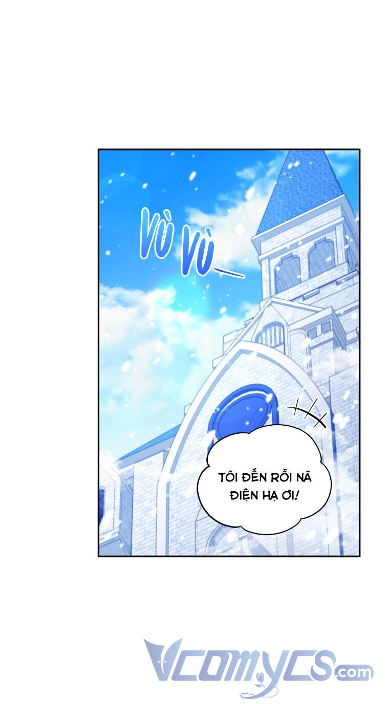Người Bảo Hộ Của Bạo Quân Là Ma Nữ Tàn Độc Chapter 55 - 10