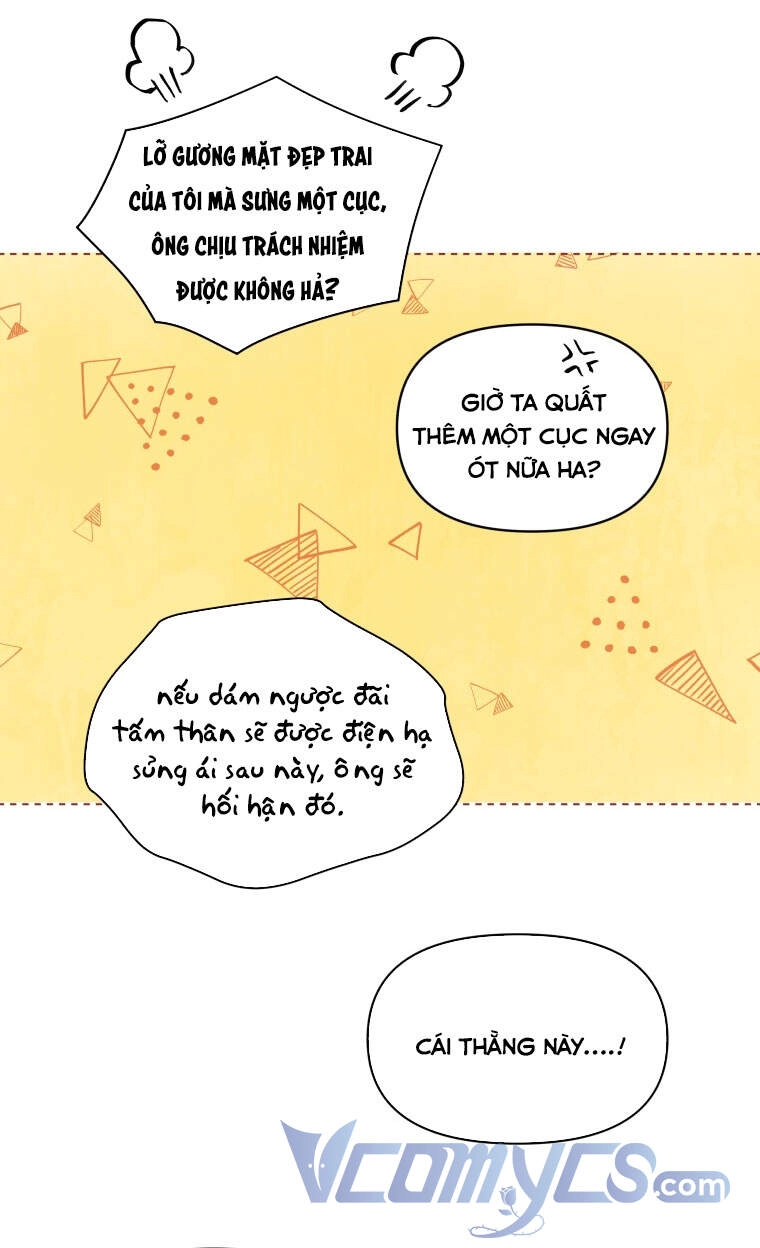 Người Bảo Hộ Của Bạo Quân Là Ma Nữ Tàn Độc Chapter 55 - 18