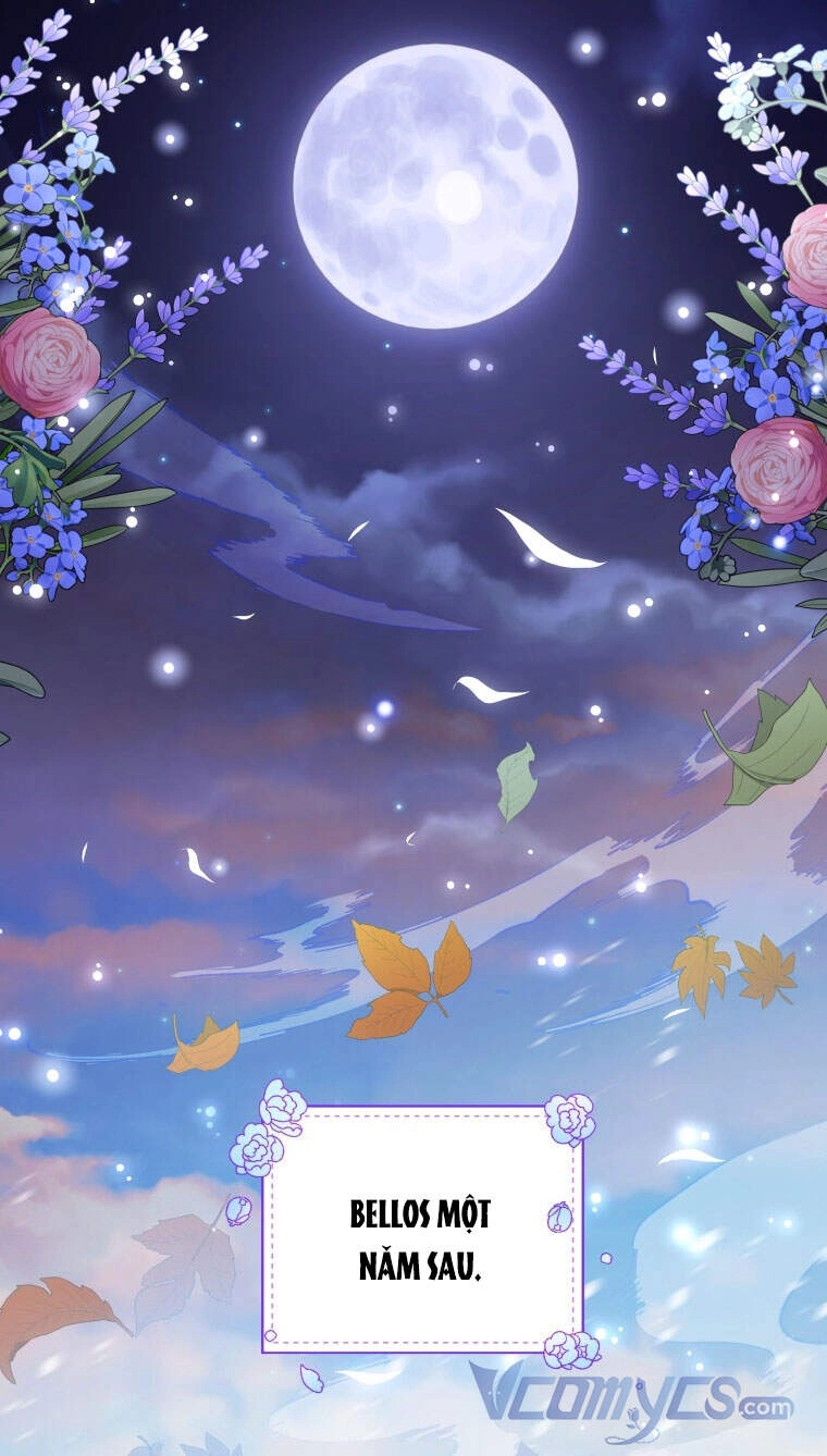 Người Bảo Hộ Của Bạo Quân Là Ma Nữ Tàn Độc Chapter 56 - 1