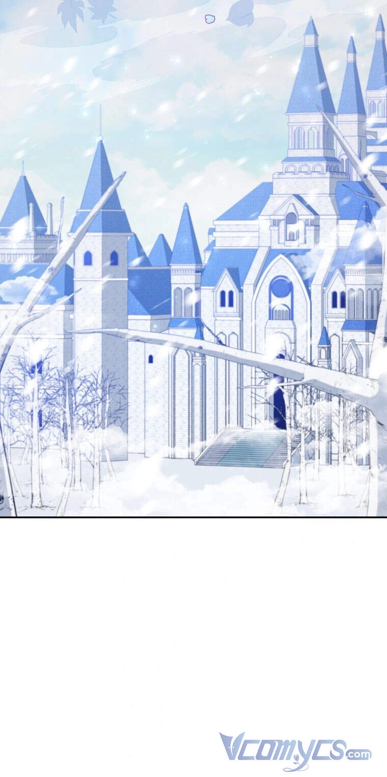 Người Bảo Hộ Của Bạo Quân Là Ma Nữ Tàn Độc Chapter 56 - 2