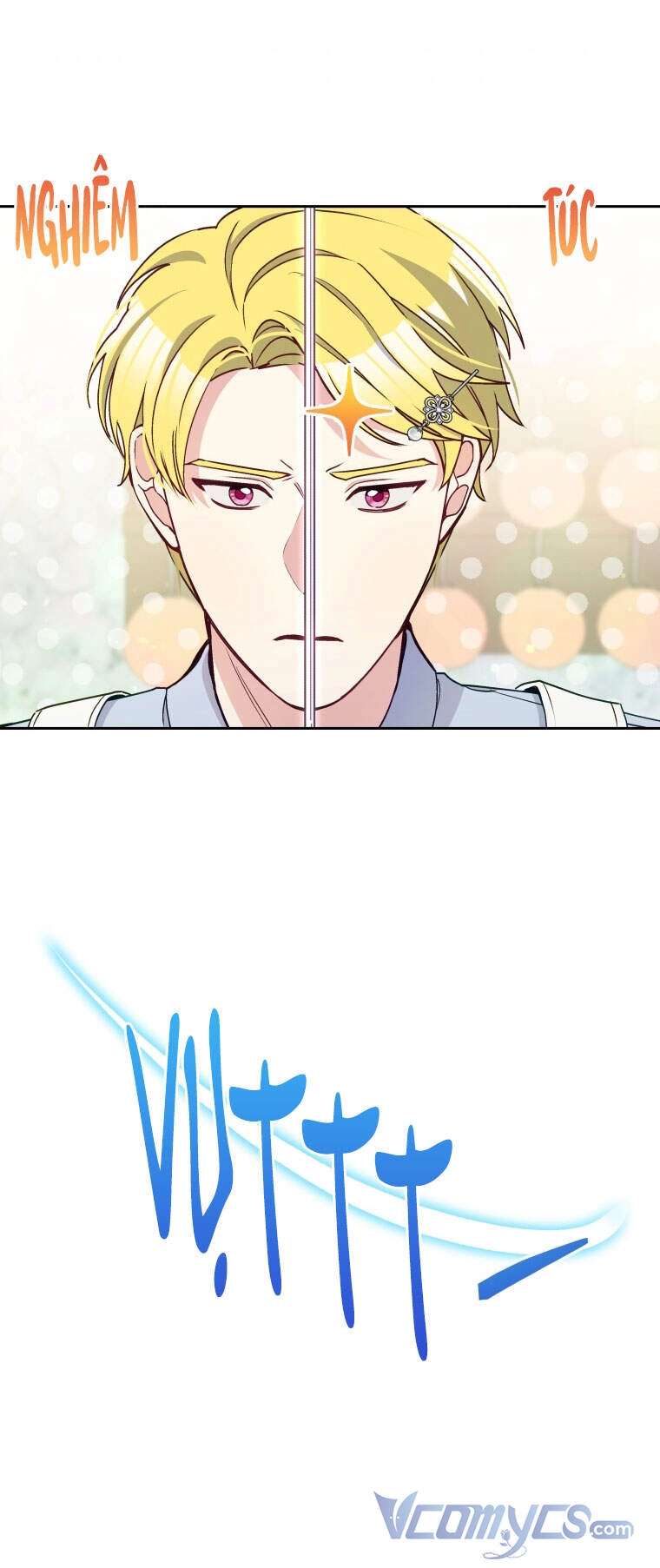 Người Bảo Hộ Của Bạo Quân Là Ma Nữ Tàn Độc Chapter 56 - 3