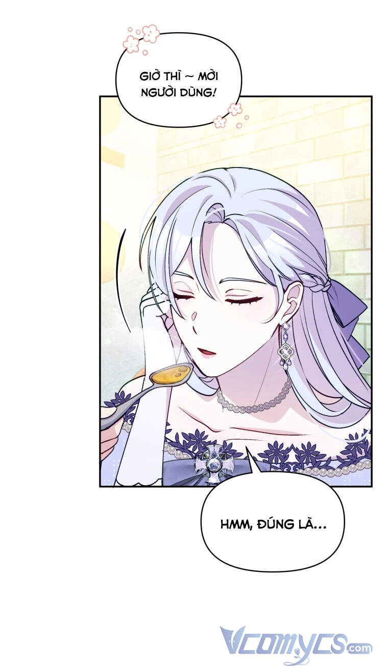 Người Bảo Hộ Của Bạo Quân Là Ma Nữ Tàn Độc Chapter 56 - 10