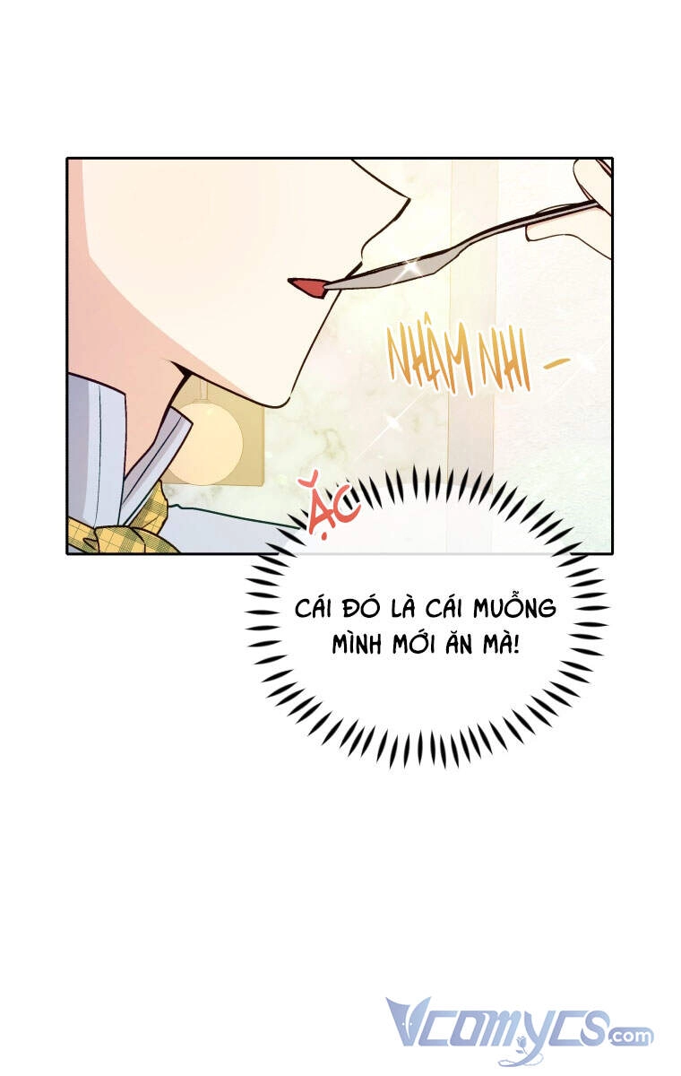 Người Bảo Hộ Của Bạo Quân Là Ma Nữ Tàn Độc Chapter 56 - 12