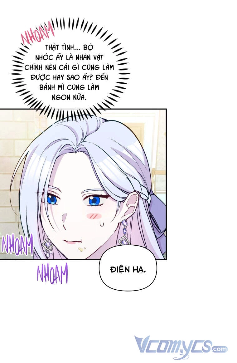 Người Bảo Hộ Của Bạo Quân Là Ma Nữ Tàn Độc Chapter 56 - 15